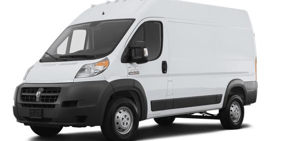 RAM PROMASTER 1500 2016 3C6TRVBG8GE119580 image